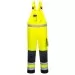 Portwest TX52 Dijon Hi-Vis Bib &amp