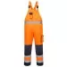 Portwest TX52 Dijon Hi-Vis Bib &amp