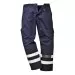 Portwest S917 Iona Safety Trousers Navy