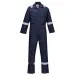FR93 Flame Retardant Ultra Coverall Portwest