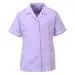 Portwest LW20 Classic Ladies Tunic Lilac