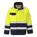 Modaflame hi Vis jacket MV25