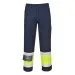 Portwest MV26 Hi-Vis Modaflame Trouser