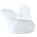Portwest S896 Snood Cap White