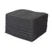 Portwest SM20 Spill Maintenance Pad(Pk200) Grey
