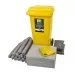 Portwest SM33 Spill 120L Maintenance Kit Grey