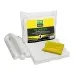 Portwest SM60 Oil Only Spill Kit 20L(Pk6) White