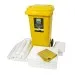 Portwest SM63 Spill 120L Oil Only Kit White