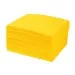 Portwest SM80 Spill Chemical Pad(Pk200) Yellow