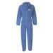 Portwest ST30 Biztex Coverall SMS 55g (50pc) Navy