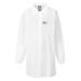 Portwest ST31 Lab Coat SMS 55g (50pcs) White