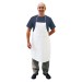 Portwest ST42 Apron PP/PE 60g (300) White
