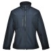 Portwest TK41 Charlotte Softshell Jacket Navy