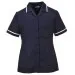Portwest LW20 Classic Ladies Tunic Navy