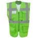 Executive Hi Vis Vest HVW801