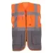 Executive Hi Vis Vest HVW801
