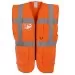 Executive Hi Vis Vest HVW801