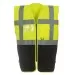 Executive Hi Vis Vest HVW801