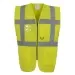 Executive Hi Vis Vest HVW801