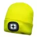 Portwest B029 Beanie LED Head Light USB Rechargeable Portwest B029 Beanie LED Head Light USB Rechargeable