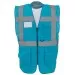 Executive Hi Vis Vest HVW801