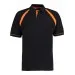 Kustom Kit KK615 Black/Orange