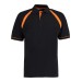 Kustom Kit KK615 Black/Orange