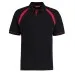 Kustom Kit KK615 Black/Bright Red