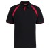 Kustom Kit KK615 Black/Bright Red