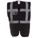 Executive Hi Vis Vest HVW801
