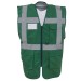 Executive Hi Vis Vest HVW801