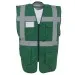 Paramedic Green
