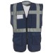 Executive Hi Vis Vest HVW801