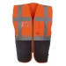 Executive Hi Vis Vest HVW801
