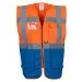 Executive Hi Vis Vest HVW801