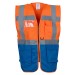 Executive Hi Vis Vest HVW801