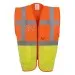Executive Hi Vis Vest HVW801