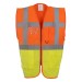 Executive Hi Vis Vest HVW801