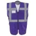 Executive Hi Vis Vest HVW801