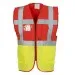 Executive Hi Vis Vest HVW801