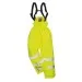 Portwest S781 Antistatic FR Lined Trs Yellow