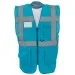 Executive Hi Vis Vest HVW801