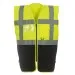 Yellow/Black