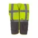 Executive Hi Vis Vest HVW801