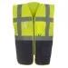 Yellow/Navy