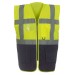 Executive Hi Vis Vest HVW801