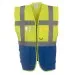 Yellow/Royal