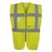 Executive Hi Vis Vest HVW801