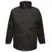 Regatta RG108 Darby III Jacket Black