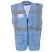 Executive Hi Vis Vest HVW801